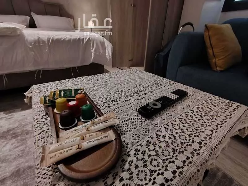 1 bedroom apartment in Al Malaz 22