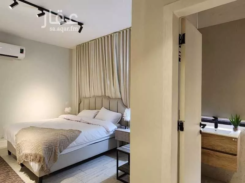1 bedroom apartment in Al Malaz 8