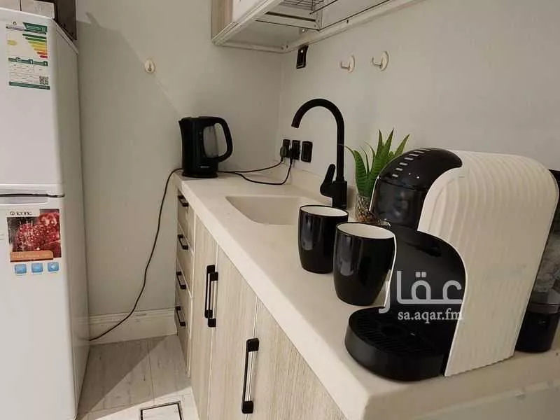 1 bedroom apartment in Al Malaz 9