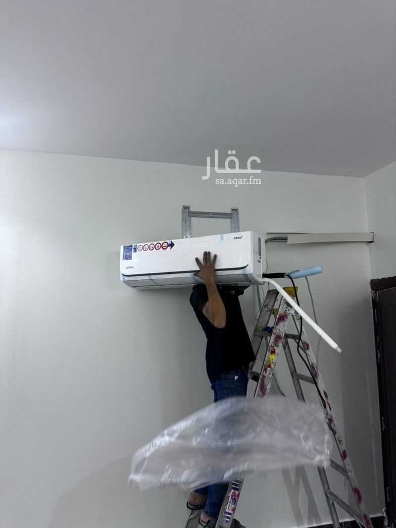 شقة 1 غرف في النهضة، الرياض 28