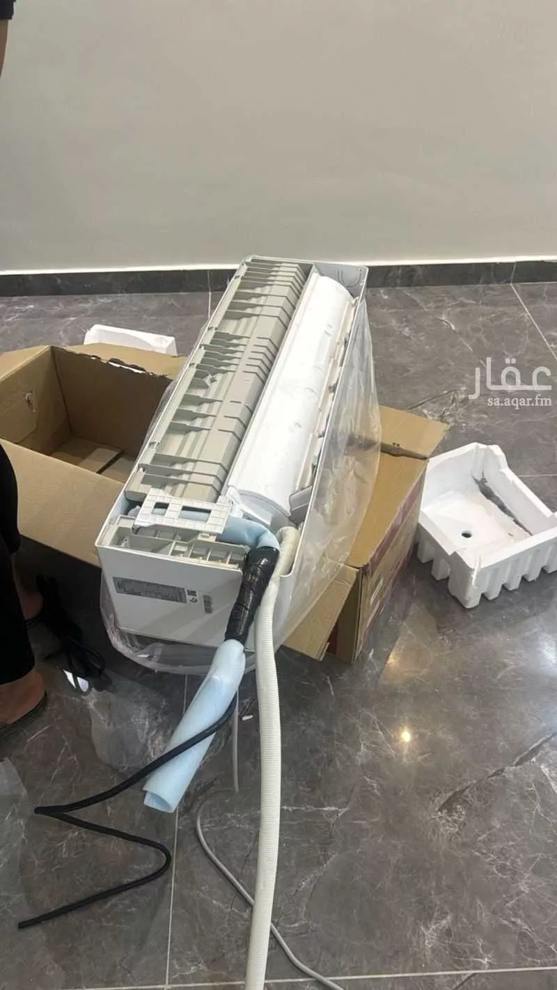 شقة 1 غرف في النهضة 27