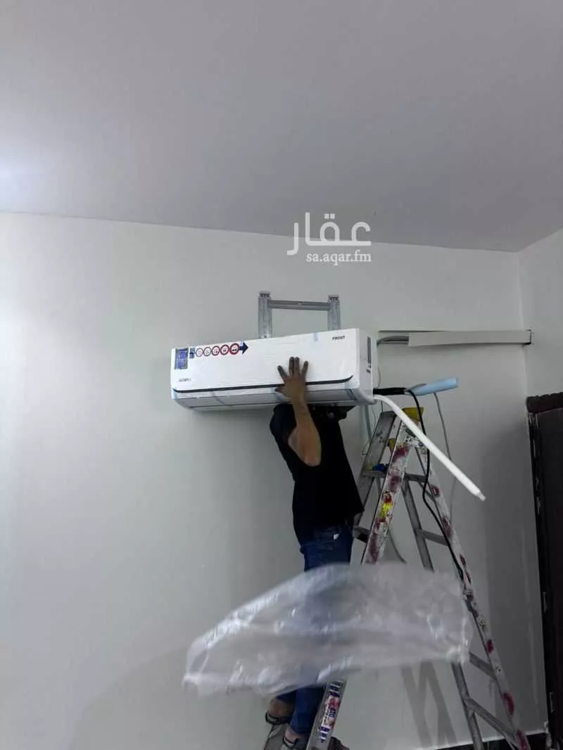 شقة 1 غرف في النهضة 28