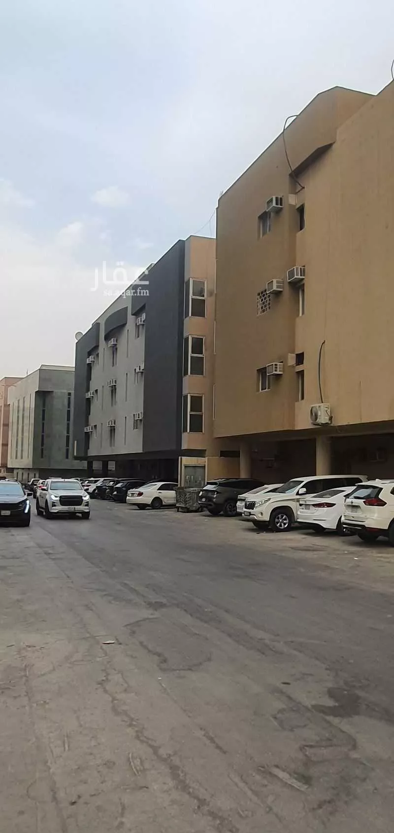 شقة 1 غرف في الوزارات 3