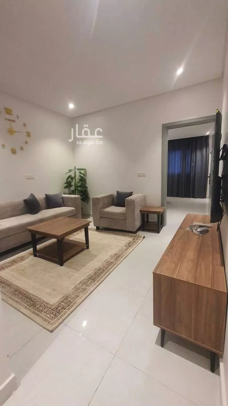 شقة 1 غرف في الوزارات 7