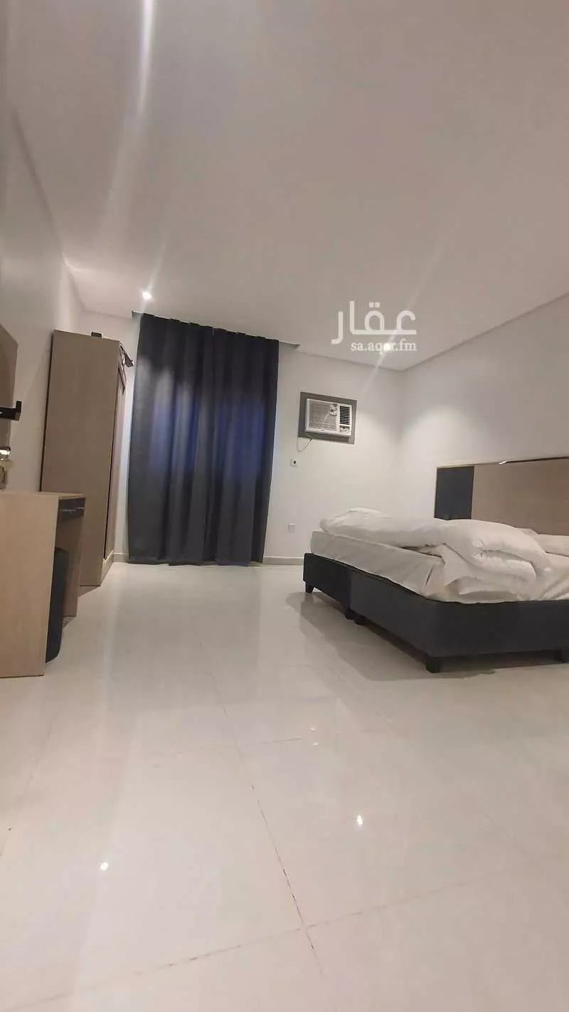 شقة 1 غرف في الوزارات 9