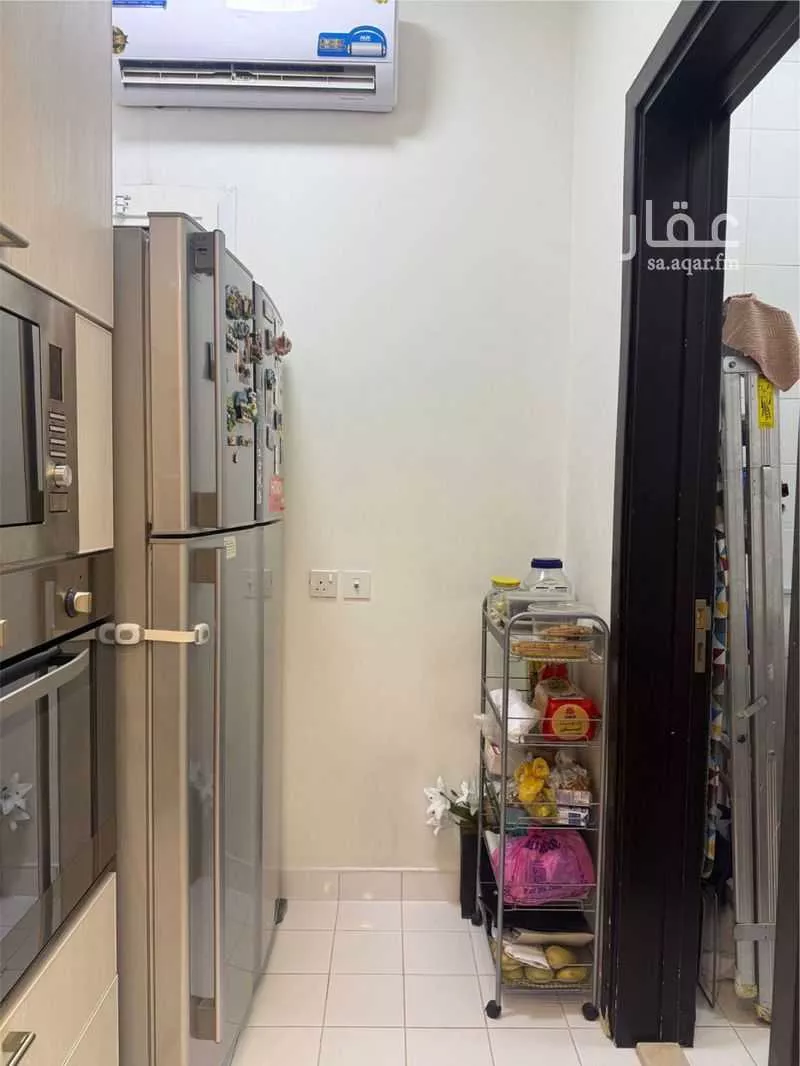 3 bedroom apartment in Qurtubah 11
