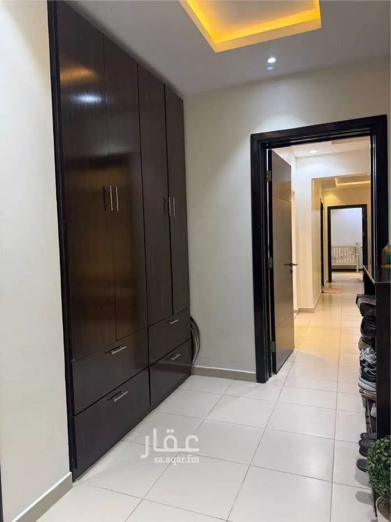 3 bedroom apartment in Qurtubah 14