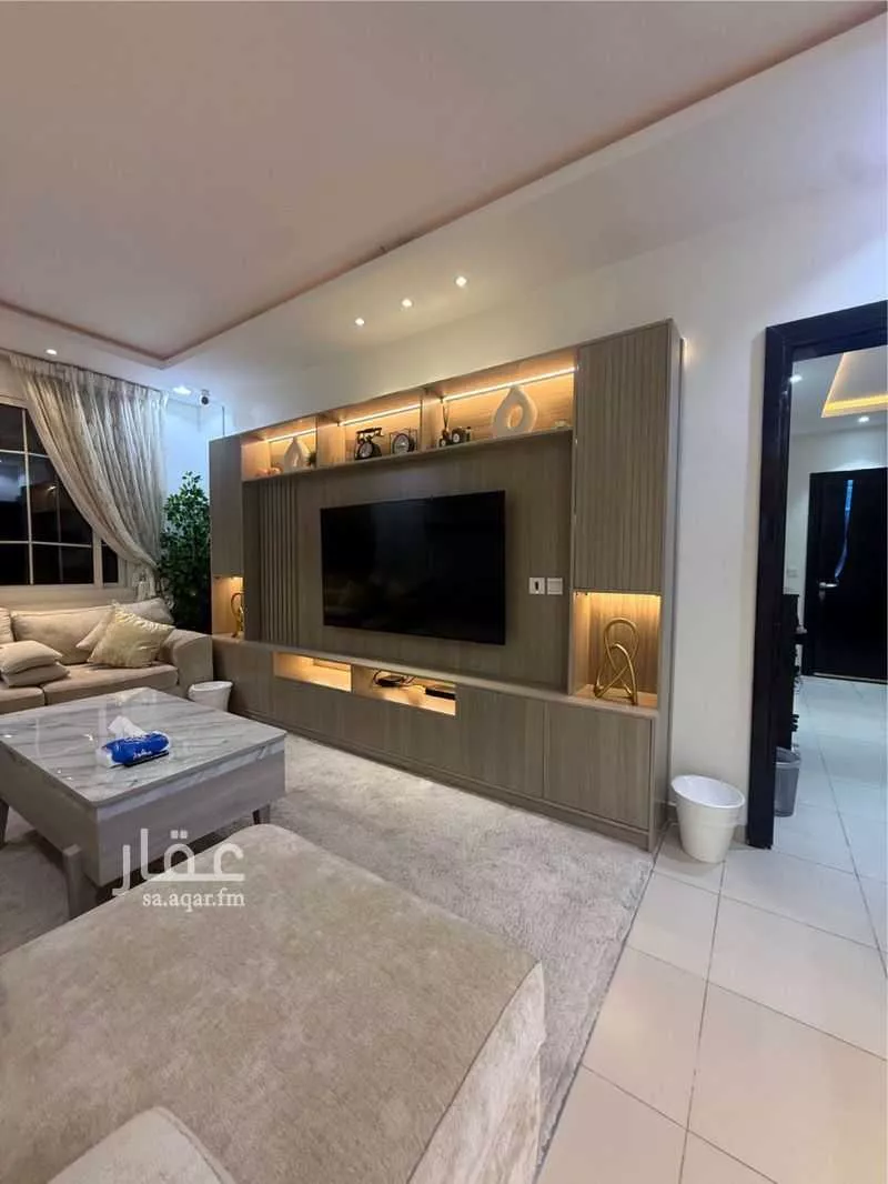 3 bedroom apartment in Qurtubah 15