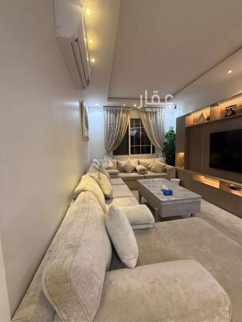 3 bedroom apartment in Qurtubah 17