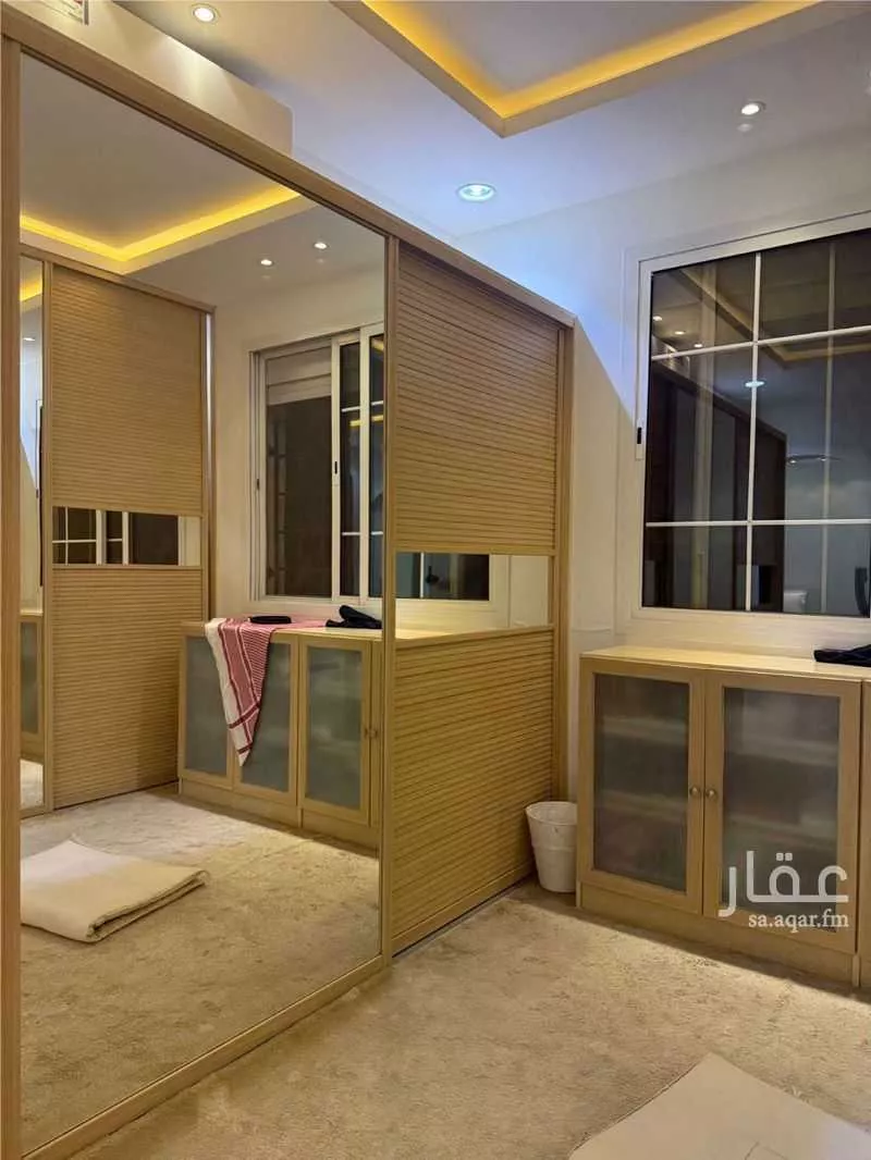 3 bedroom apartment in Qurtubah 18