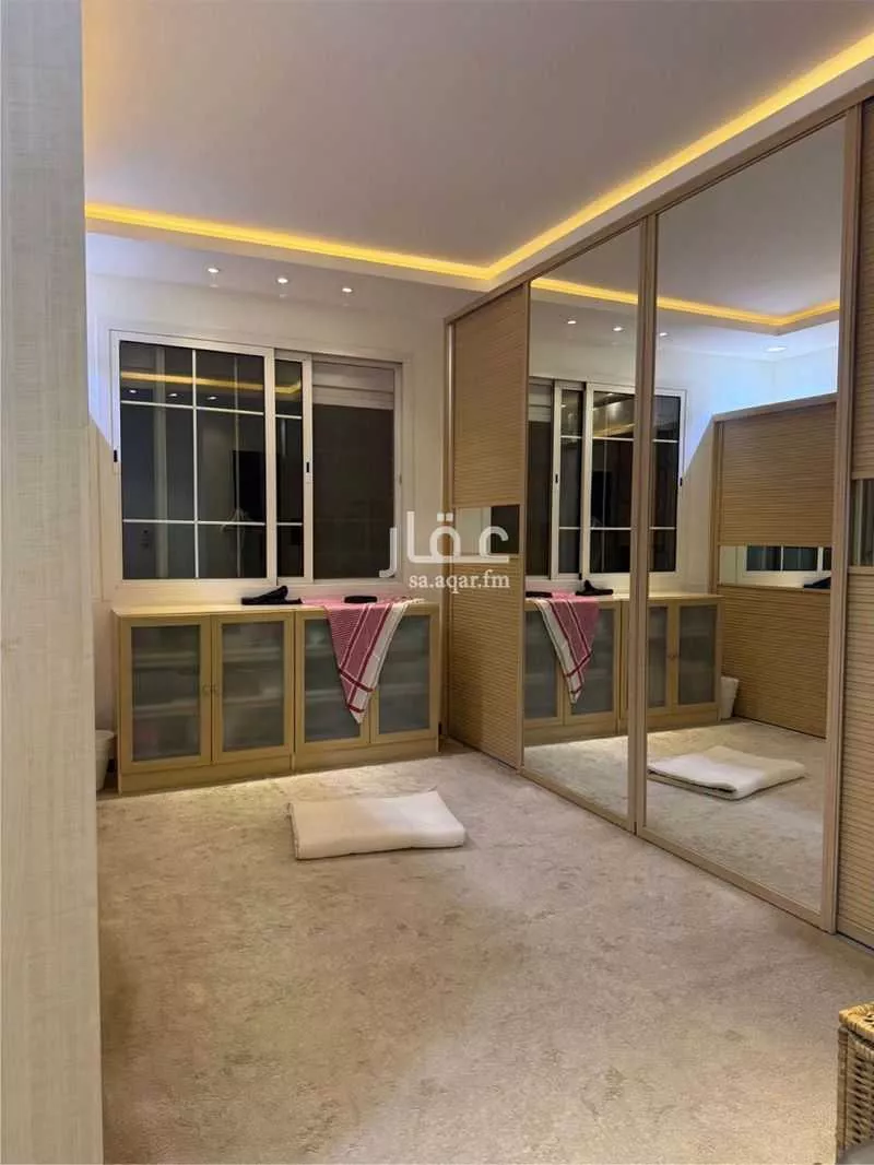 3 bedroom apartment in Qurtubah 21