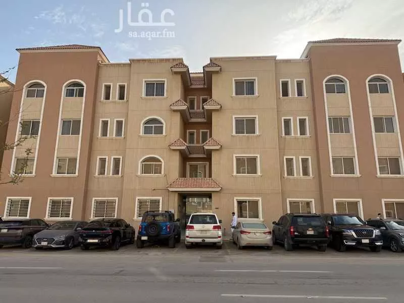 3 bedroom apartment in Qurtubah 7