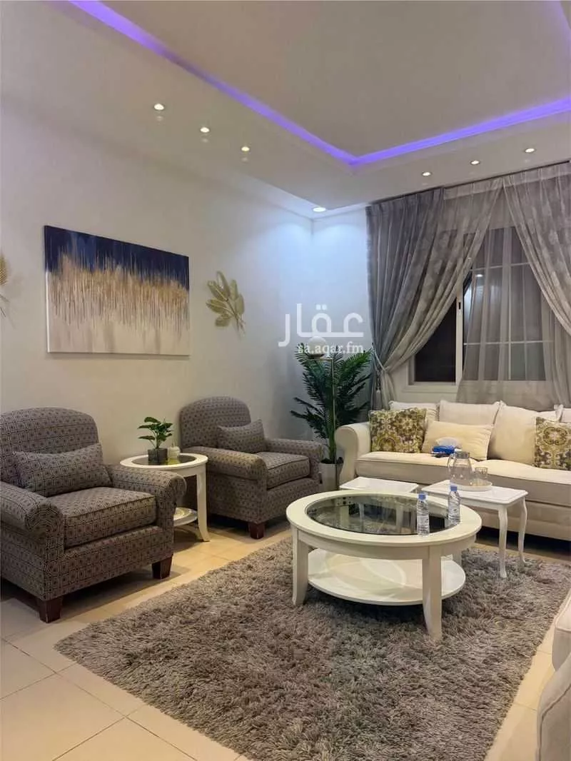 3 bedroom apartment in Qurtubah 8