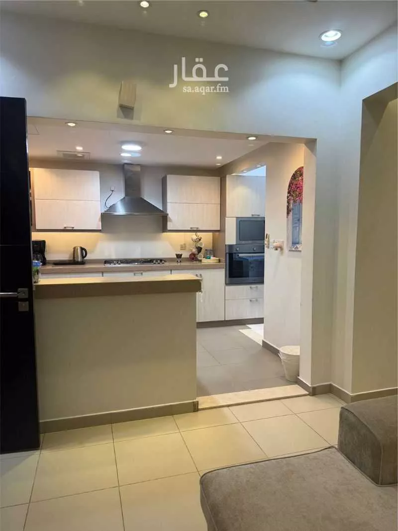 3 bedroom apartment in Qurtubah 10