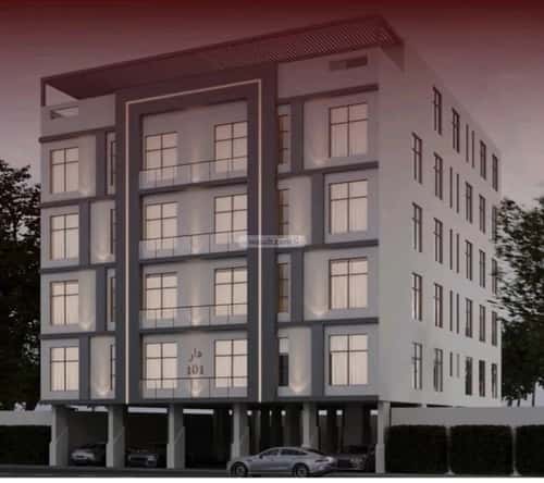 6 bedroom apartment in Al Faisaliyyah 1