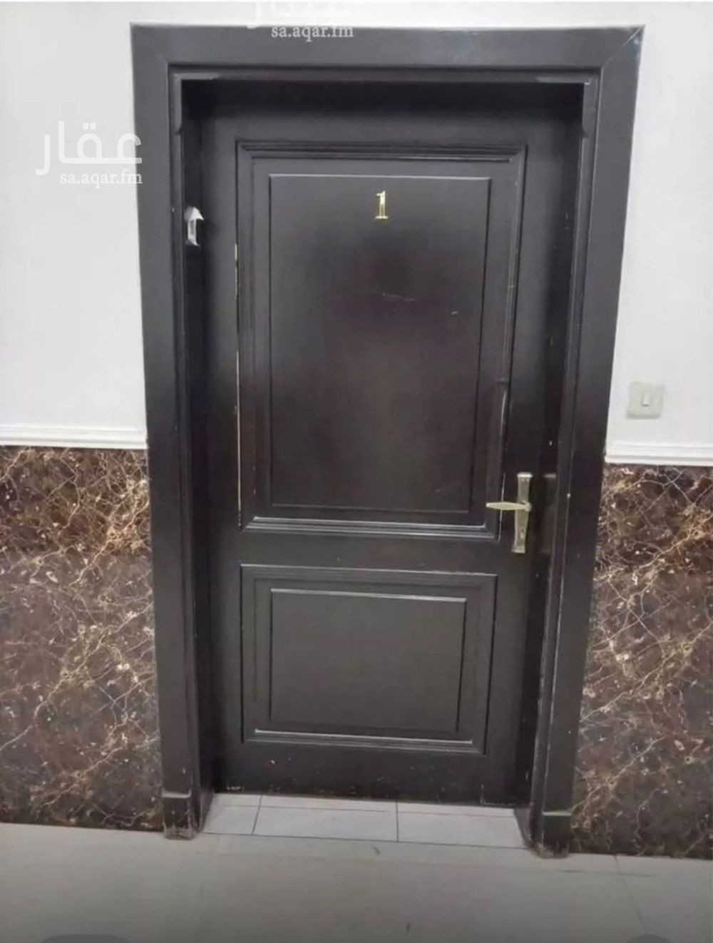 شقة 3 غرف في الأندلس، الرياض 8