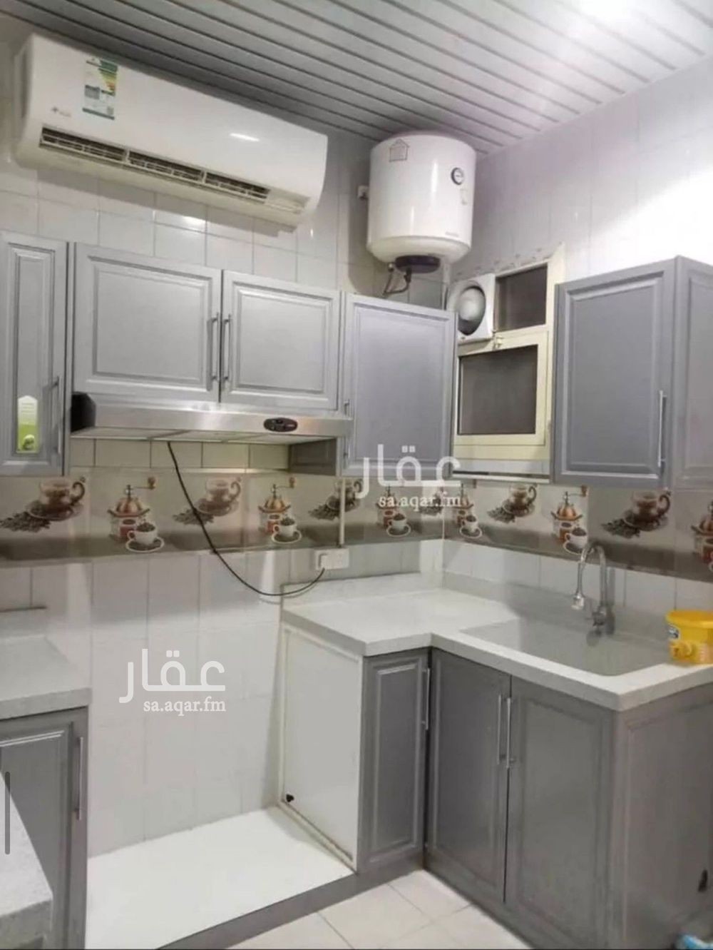 شقة 3 غرف في الأندلس، الرياض 2