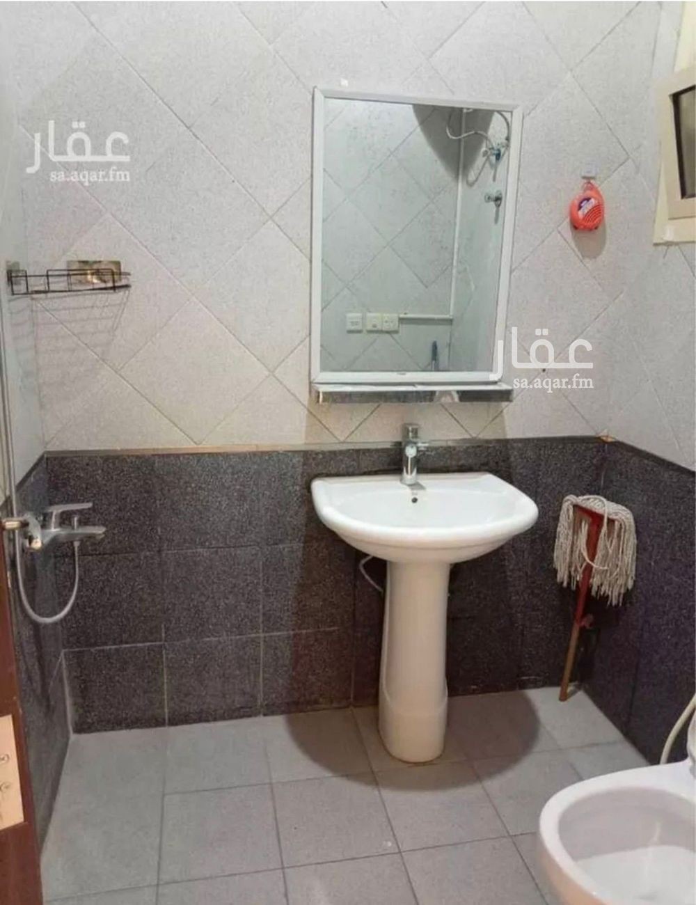 شقة 3 غرف في الأندلس، الرياض 10