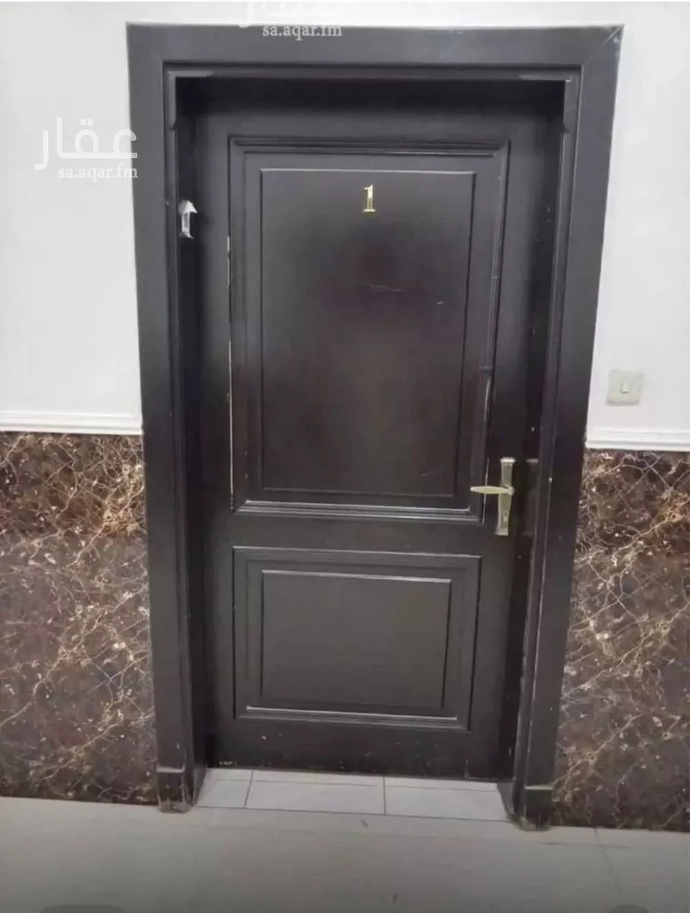 3 bedroom apartment in Al Andalus, Riyadh 8