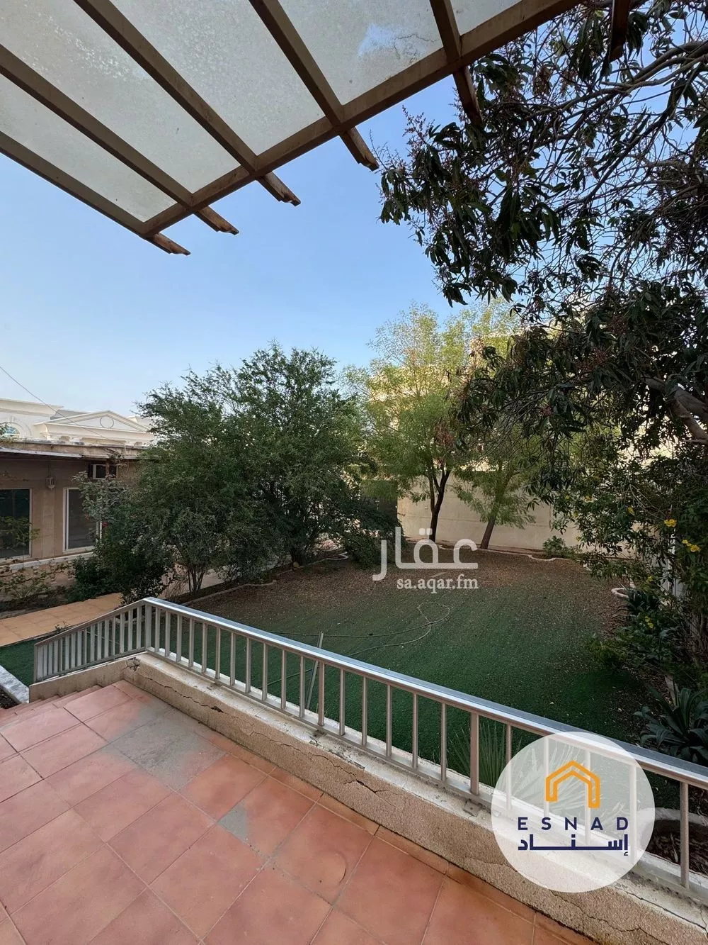 6 bedroom villa in Al Hizam Al Thahabi 2