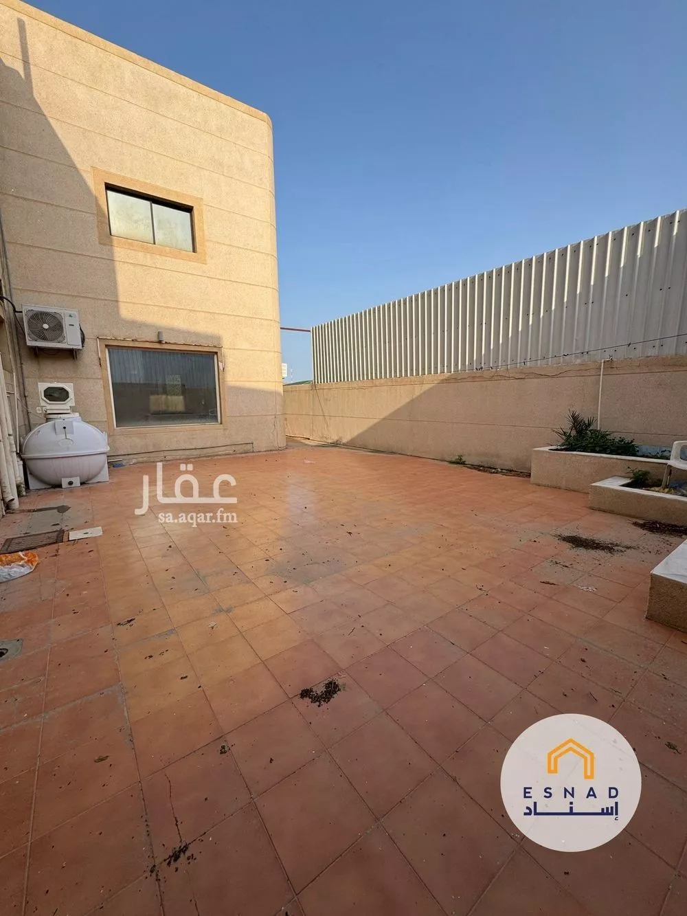 6 bedroom villa in Al Hizam Al Thahabi 3