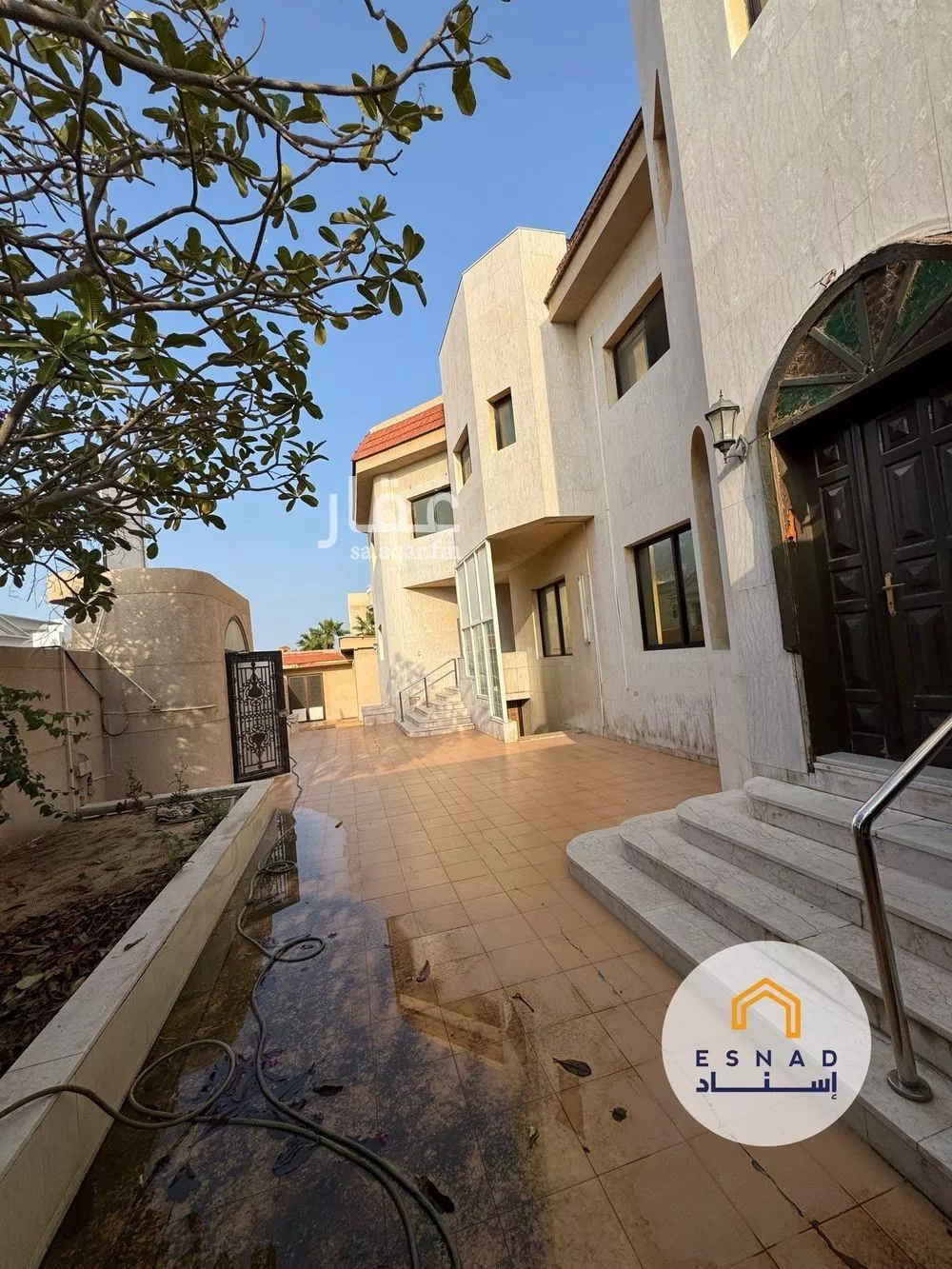 6 bedroom villa in Al Hizam Al Thahabi 4