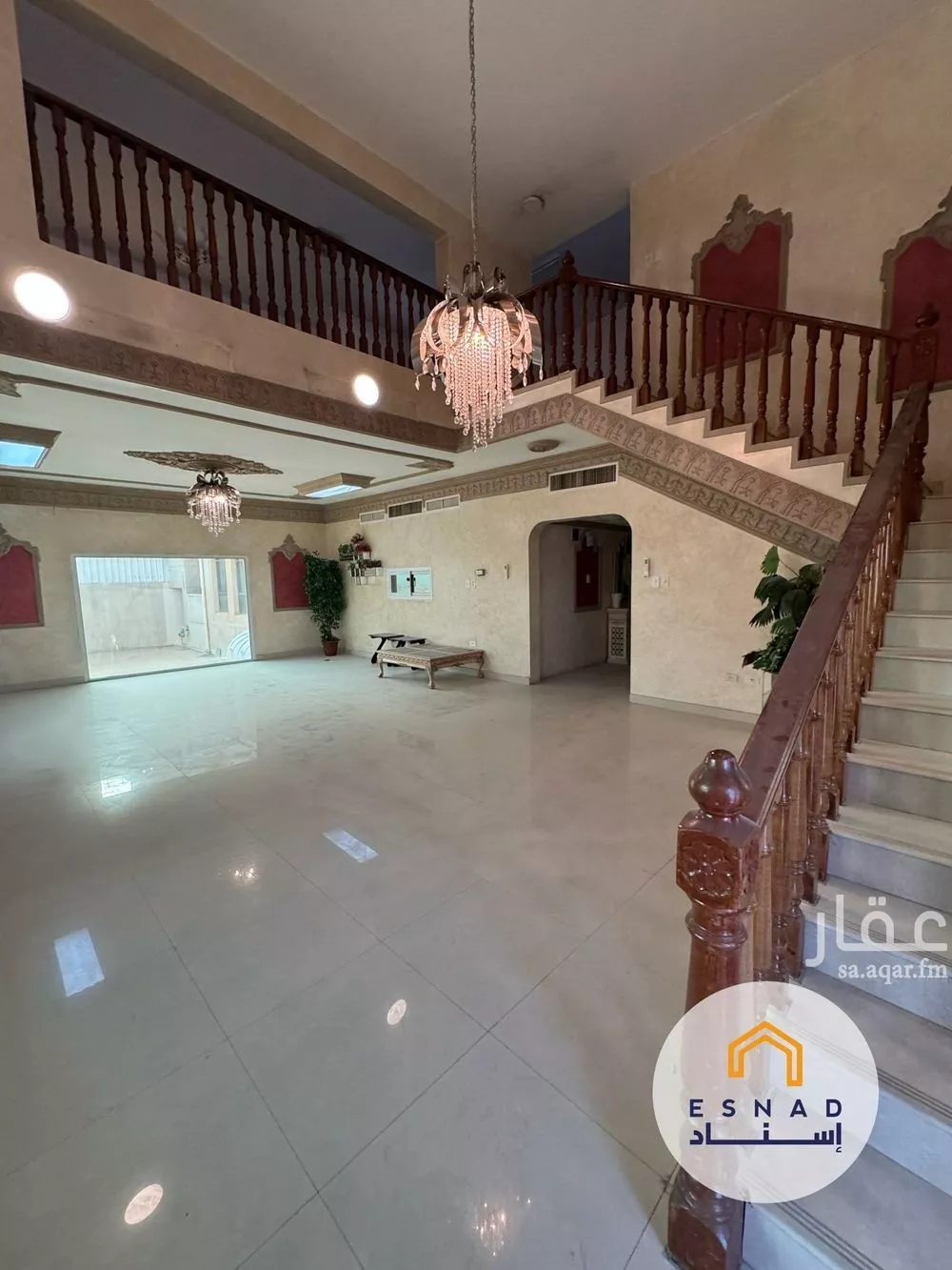 6 bedroom villa in Al Hizam Al Thahabi 5