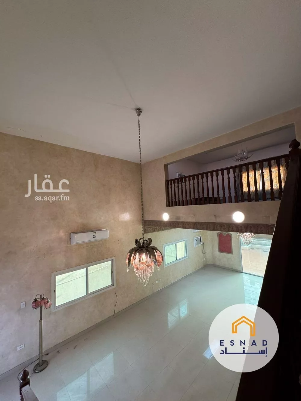 6 bedroom villa in Al Hizam Al Thahabi 6