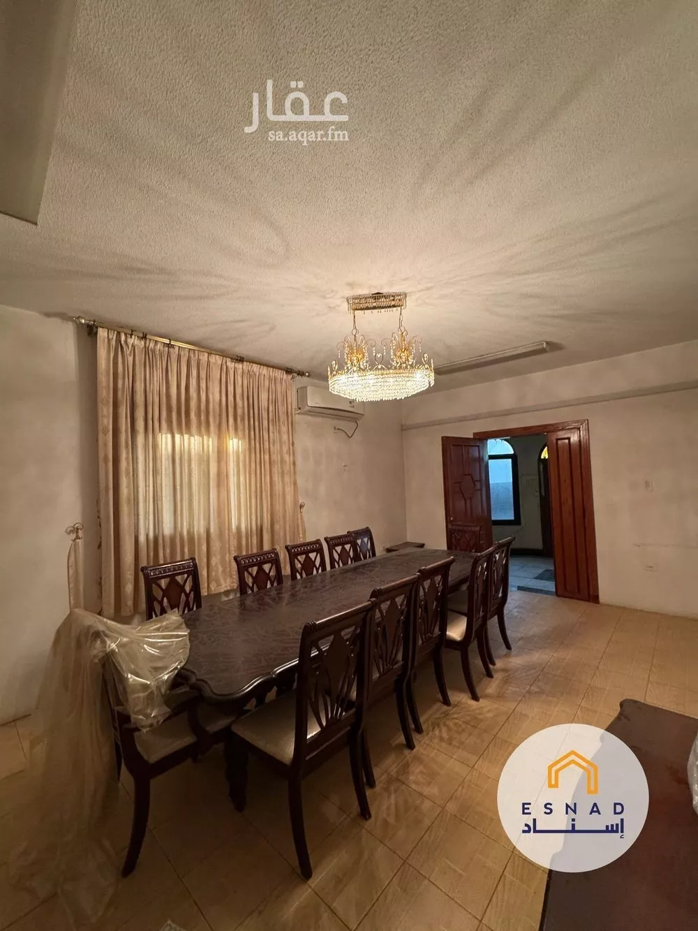 6 bedroom villa in Al Hizam Al Thahabi 7