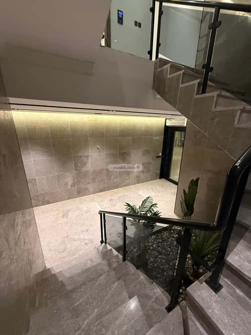 2 bedroom apartment in Al Nuzhah 2