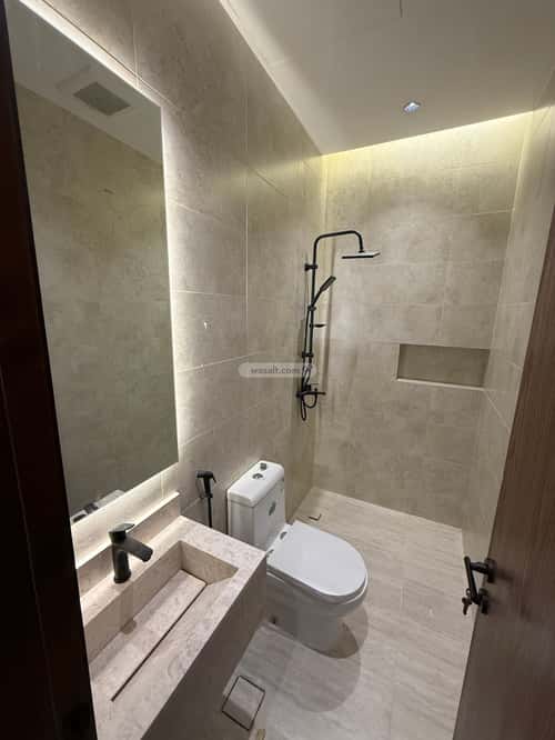 2 bedroom apartment in Al Nuzhah 8
