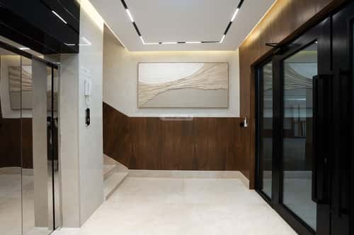 3 bedroom apartment in Al Salamah 1