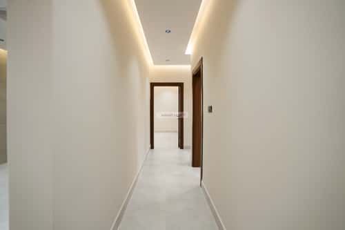 3 bedroom apartment in Al Salamah 2