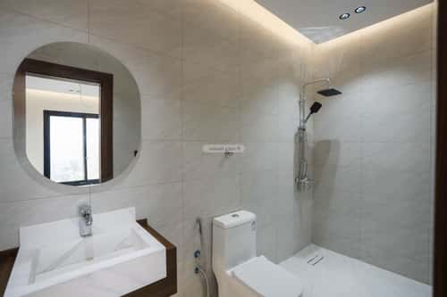 3 bedroom apartment in Al Salamah 3