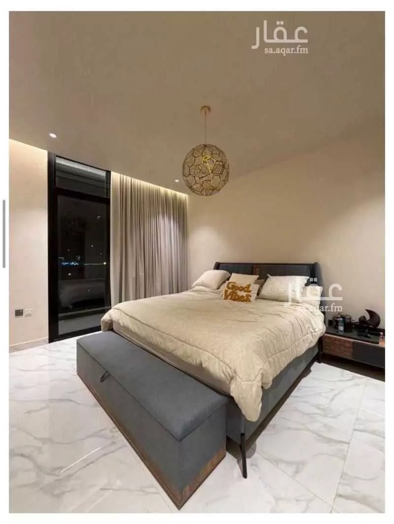 شقة 4 غرف في العارض 12