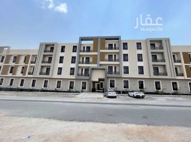 شقة 3 غرف في النرجس، الرياض 4