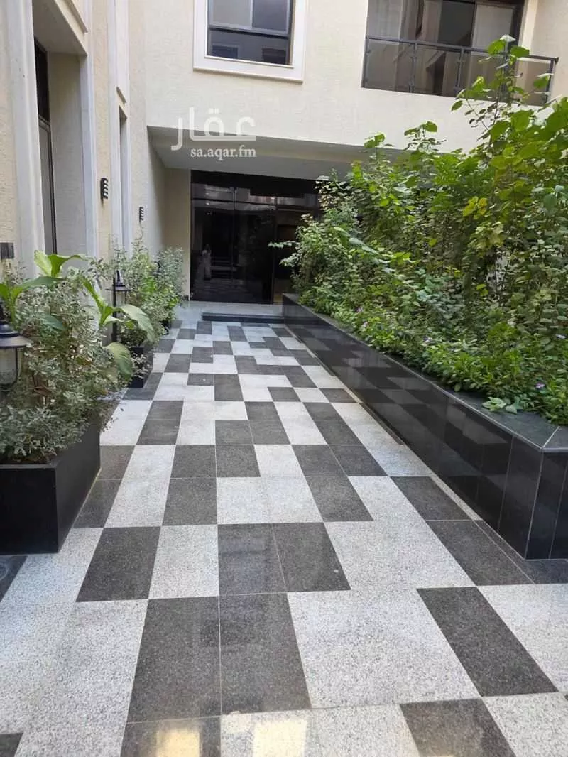 4 bedroom apartment in Al Narjis 2