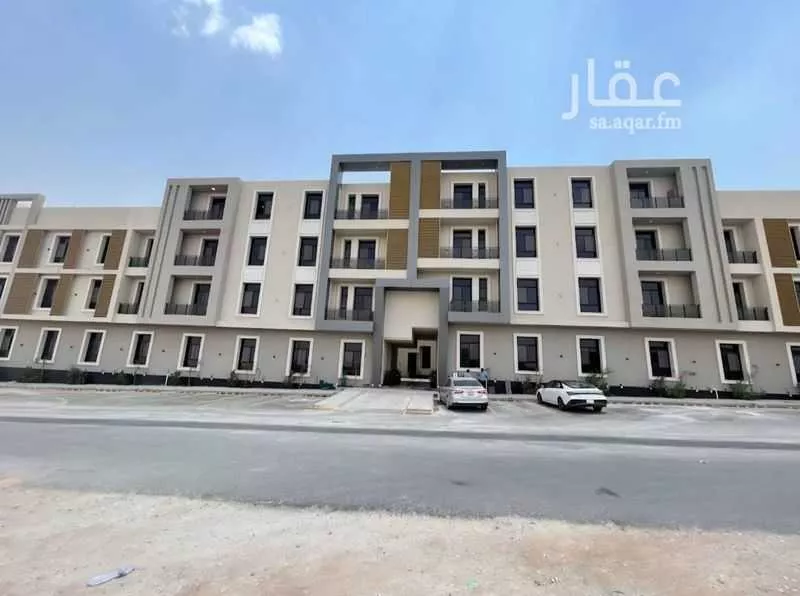 4 bedroom apartment in Al Narjis 4