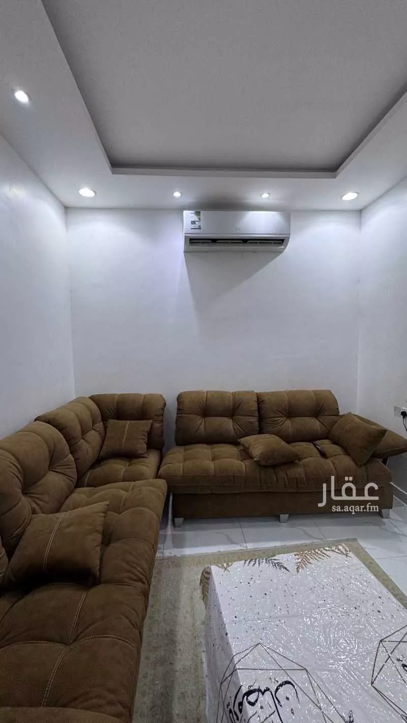 شقة 3 غرف في الرمال 3