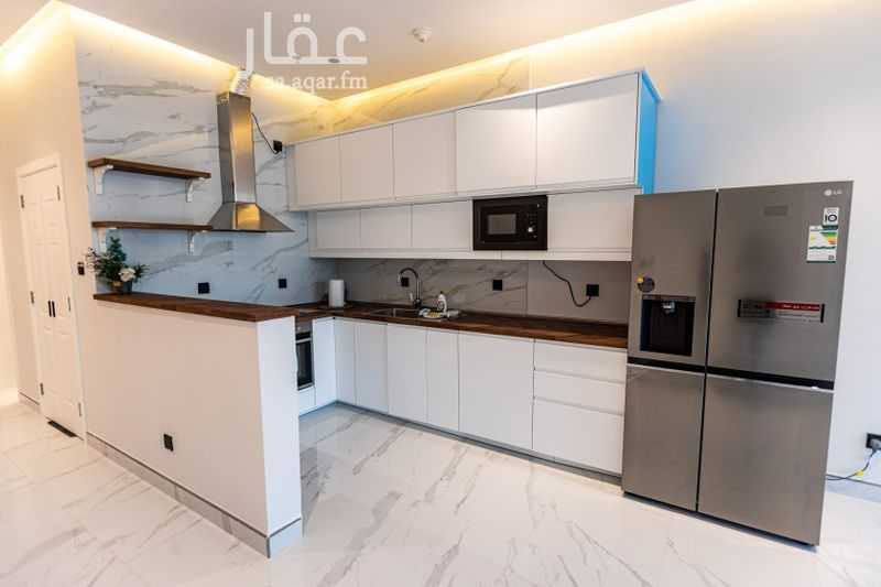 شقة 2 غرف في النخيل، الرياض 5