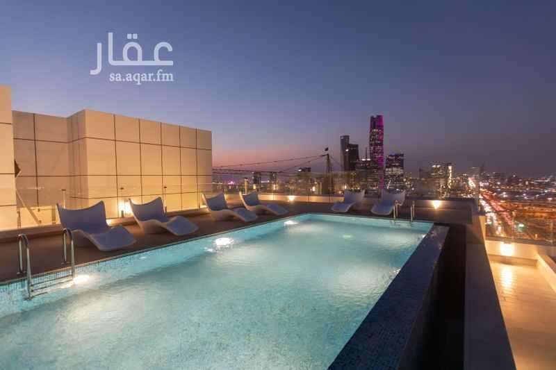 شقة 2 غرف في النخيل، الرياض 18