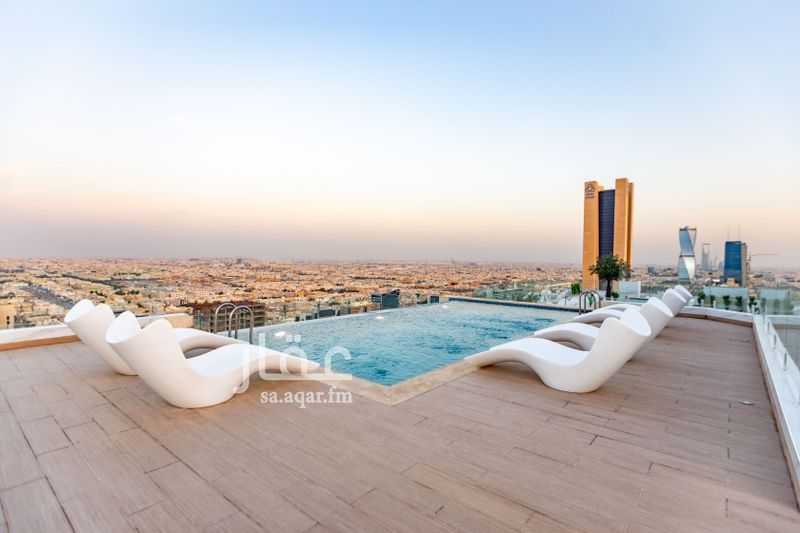 شقة 2 غرف في النخيل، الرياض 15