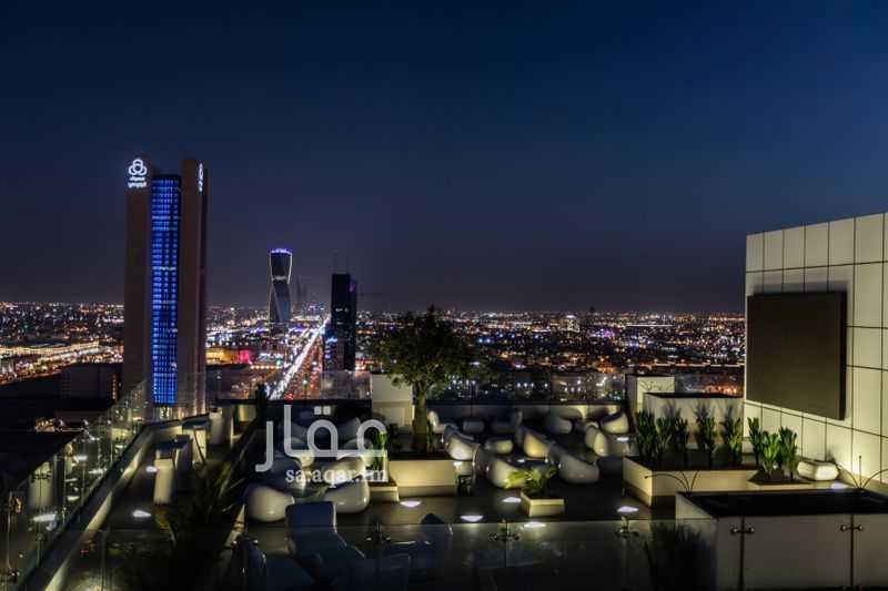 شقة 2 غرف في النخيل، الرياض 20