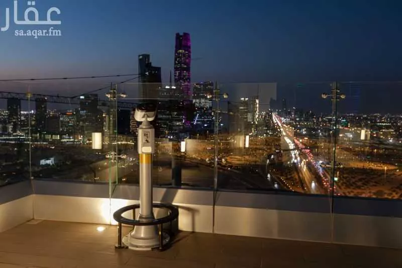 2 bedroom apartment in Al Nakheel, Riyadh 20