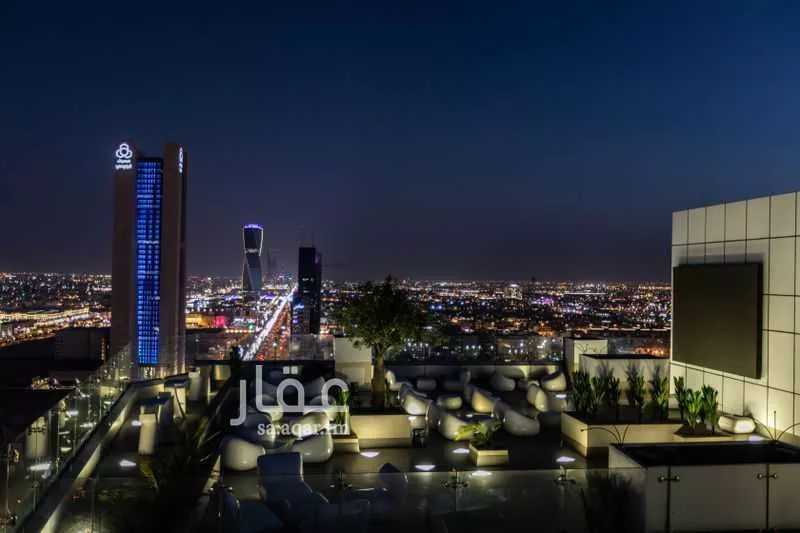 2 bedroom apartment in Al Nakheel, Riyadh 21