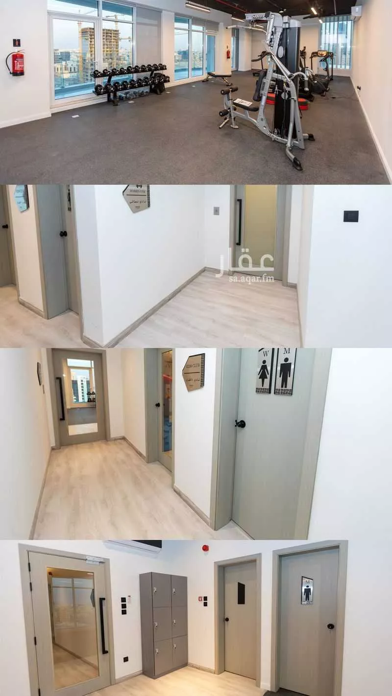2 bedroom apartment in Al Nakheel, Riyadh 22