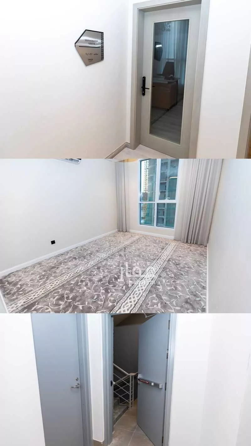 2 bedroom apartment in Al Nakheel, Riyadh 26
