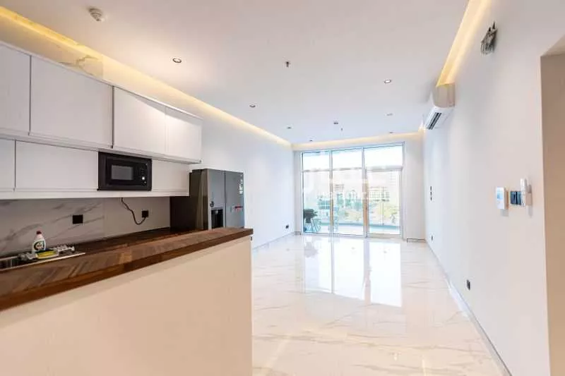2 bedroom apartment in Al Nakheel, Riyadh 4