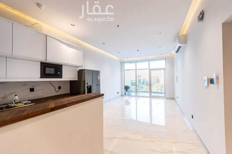 2 bedroom apartment in Al Nakheel, Riyadh 5