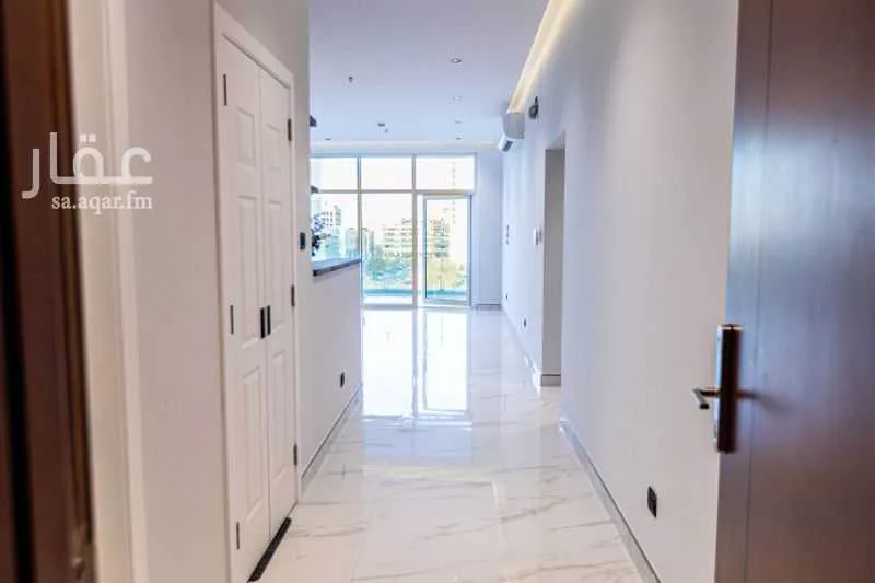 2 bedroom apartment in Al Nakheel, Riyadh 7